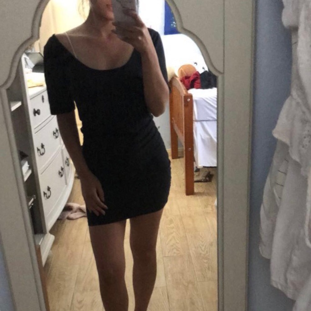 Bodycon Dress - Picture 2 of 2